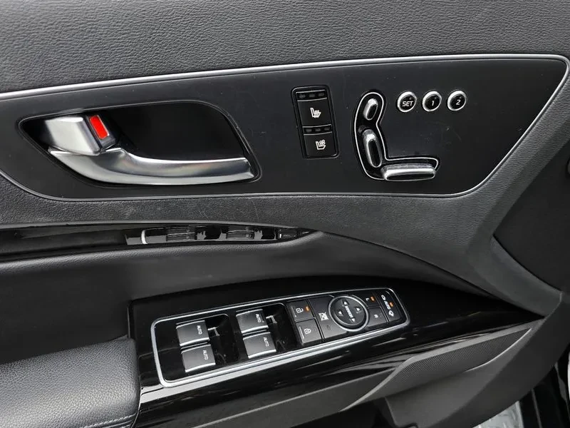 Kia K9 3.3 | Mobile.bg � ����������� 14