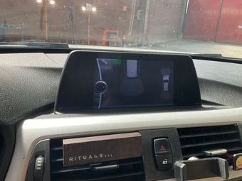 BMW 320 Очакван внос , снимка 5 - Автомобили и джипове - 54305041