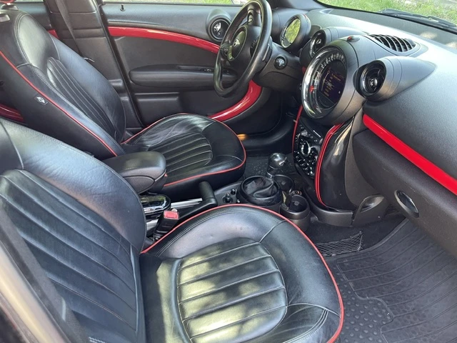 Mini John Cooper Works, снимка 6 - Автомобили и джипове - 56194710