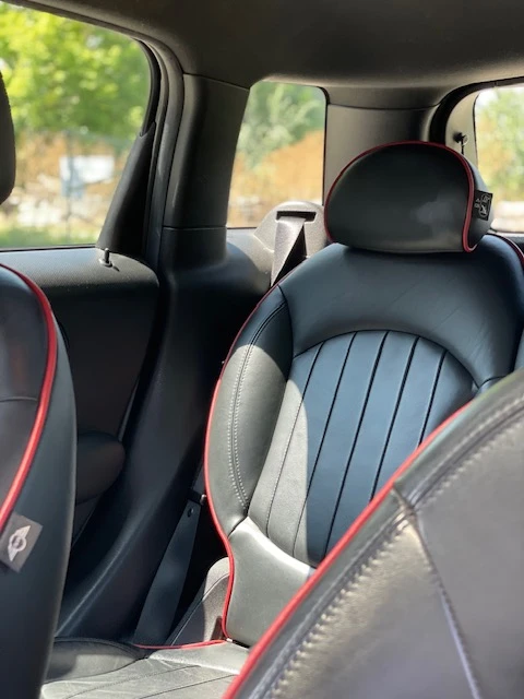 Mini John Cooper Works, снимка 7 - Автомобили и джипове - 56194710