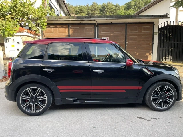 Mini John Cooper Works, снимка 2 - Автомобили и джипове - 56194710
