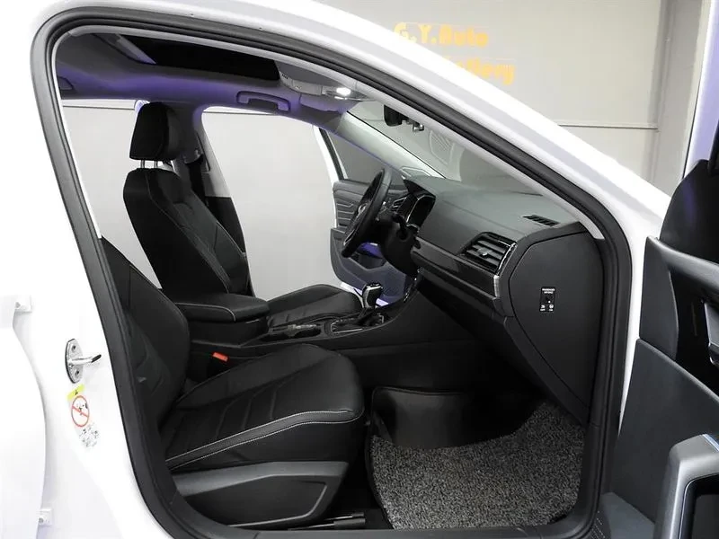 VW Jetta  7Th Generation 1.5 Tsi Prestige, снимка 10 - Автомобили и джипове - 56578789