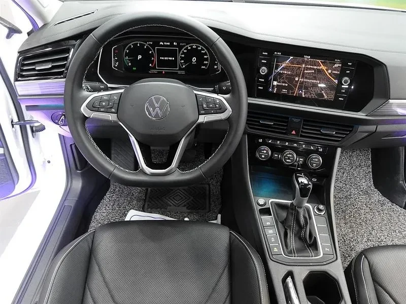 VW Jetta  7Th Generation 1.5 Tsi Prestige, снимка 6 - Автомобили и джипове - 56578789