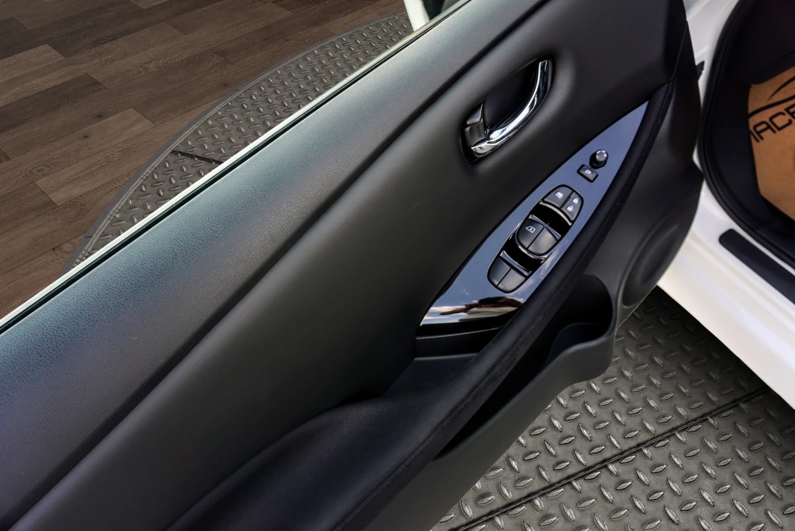 Nissan Leaf  TEKNA+  360*  | Mobile.bg � ����������� 5