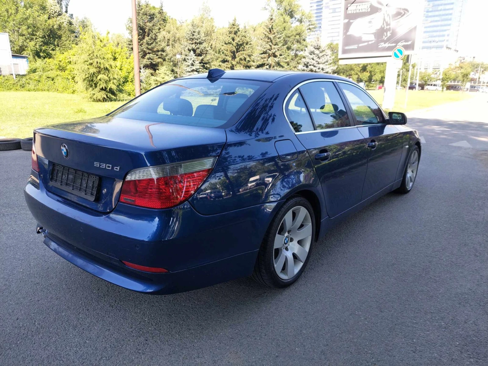 BMW 530 d 218ps,  - изображение 3