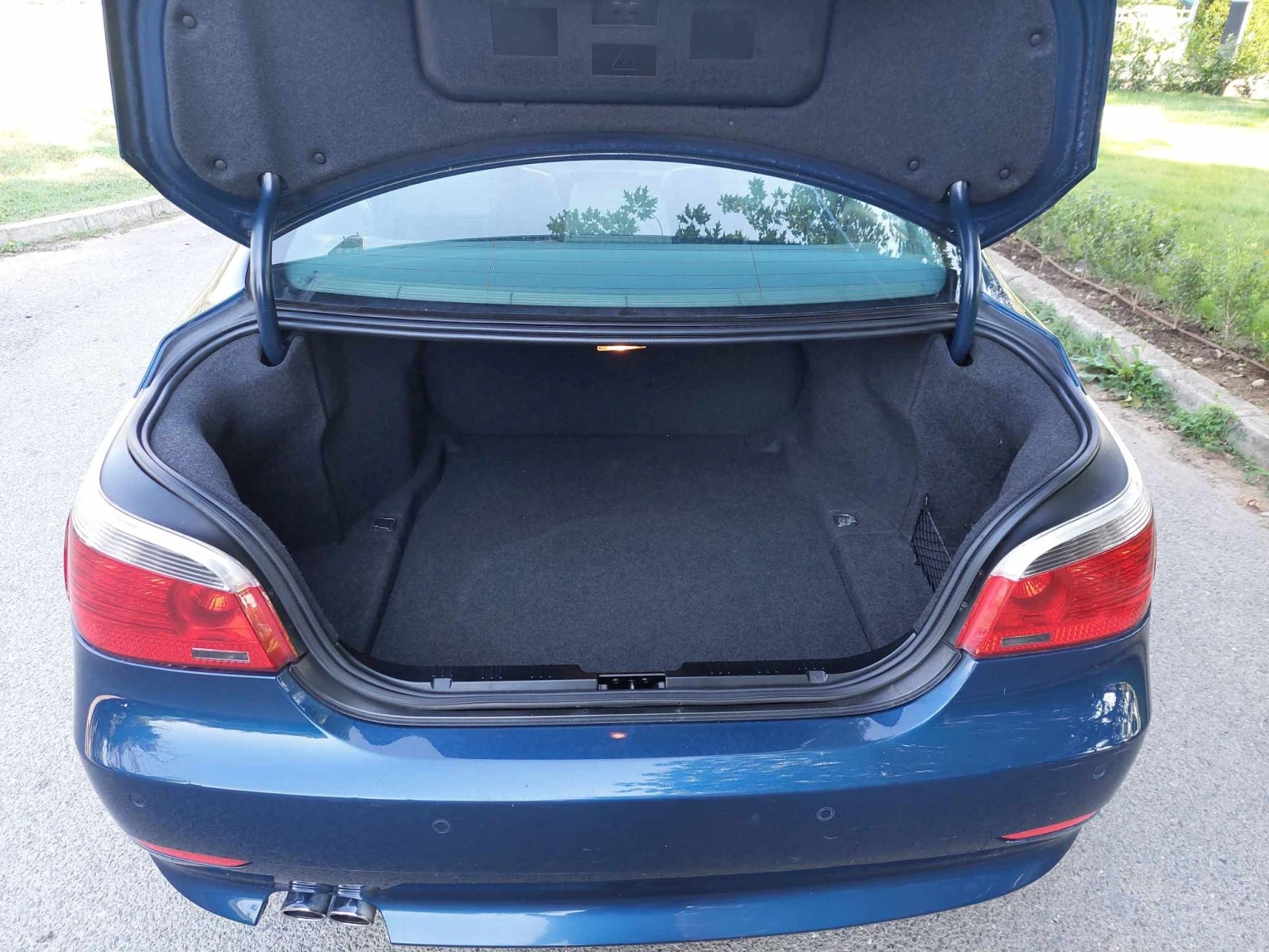 BMW 530 d 218ps,  | Mobile.bg   15