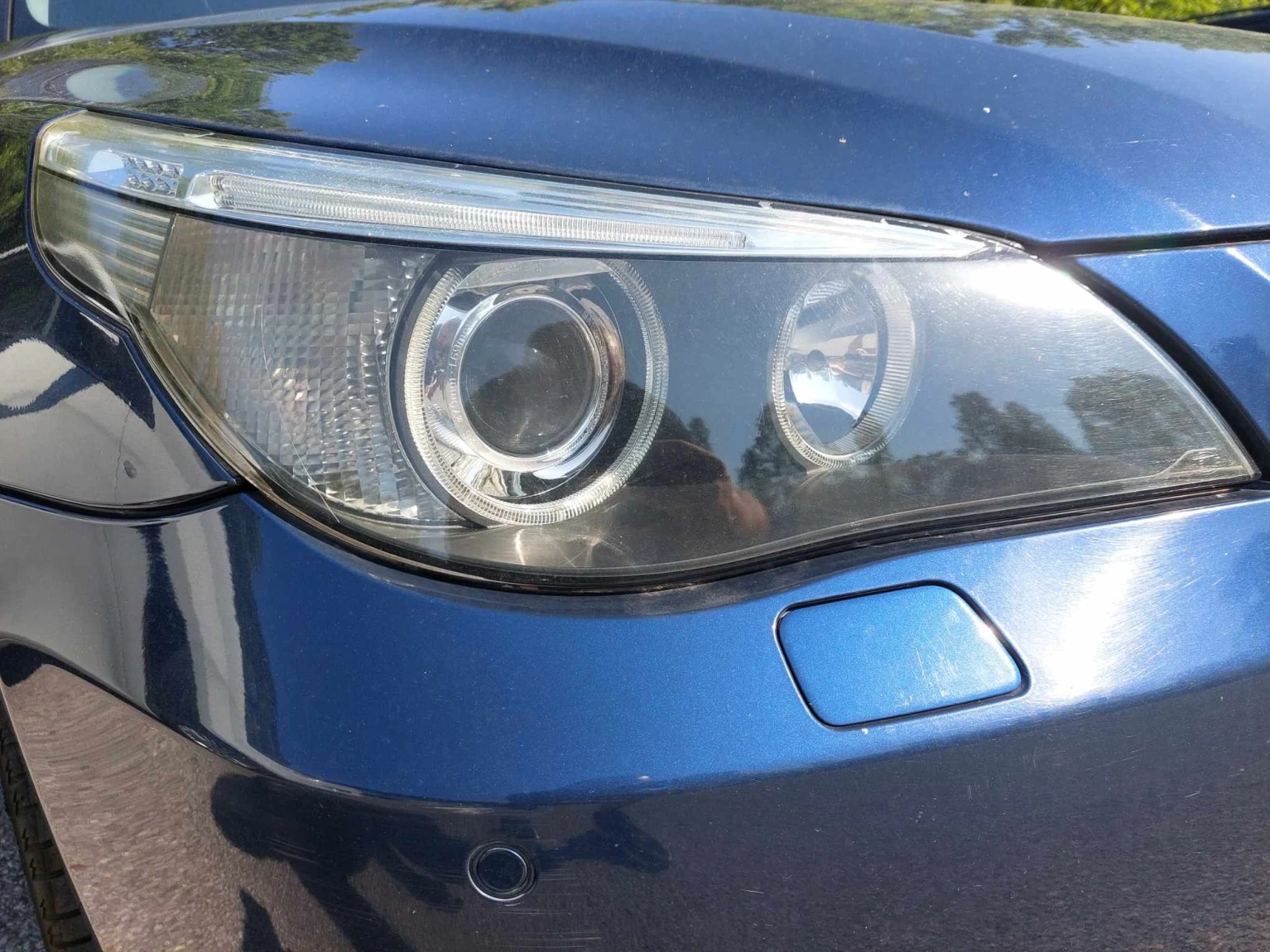 BMW 530 d 218ps,  | Mobile.bg   14