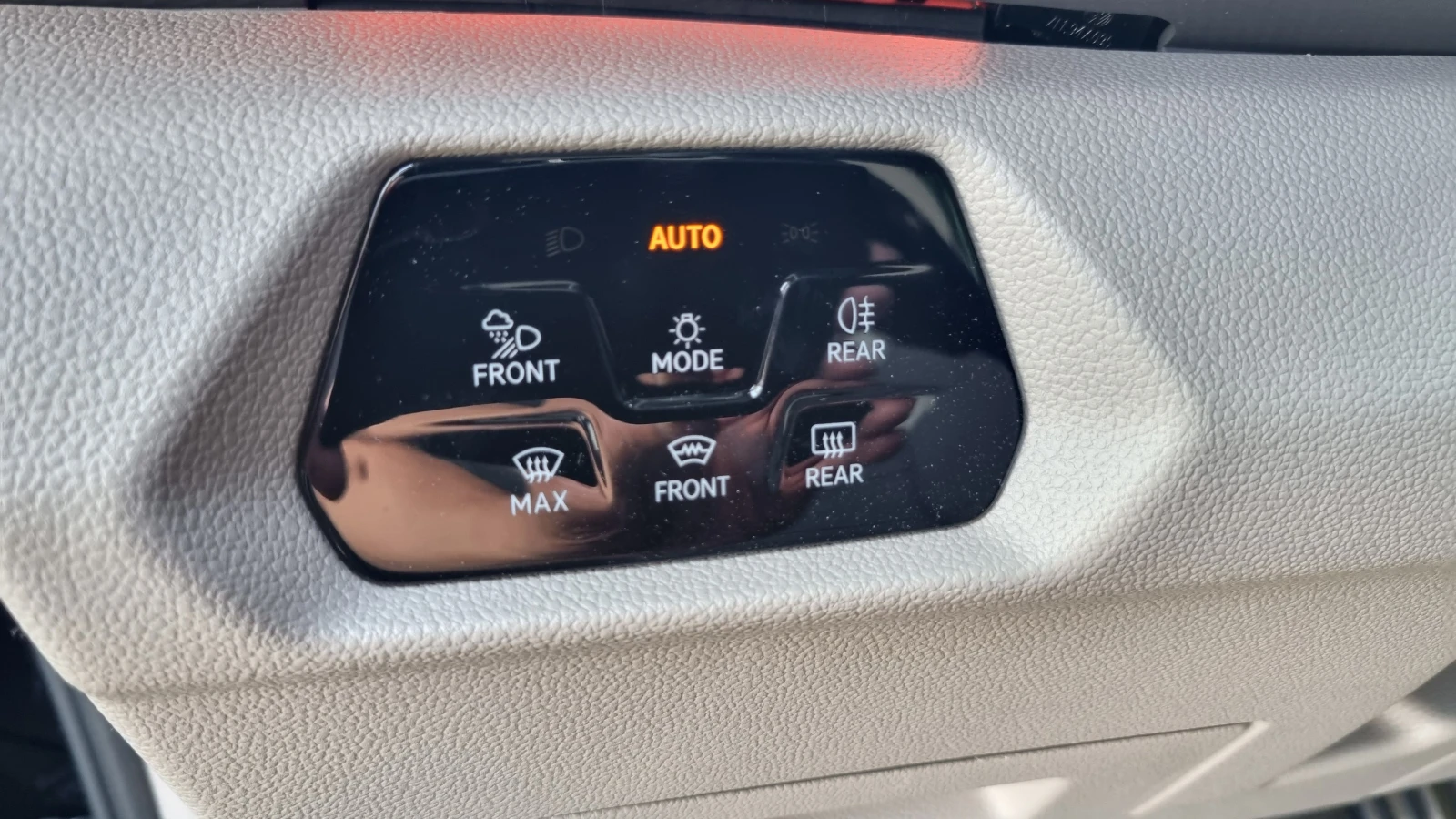 VW Multivan 7 Style L 2.0 TDI | Mobile.bg   11