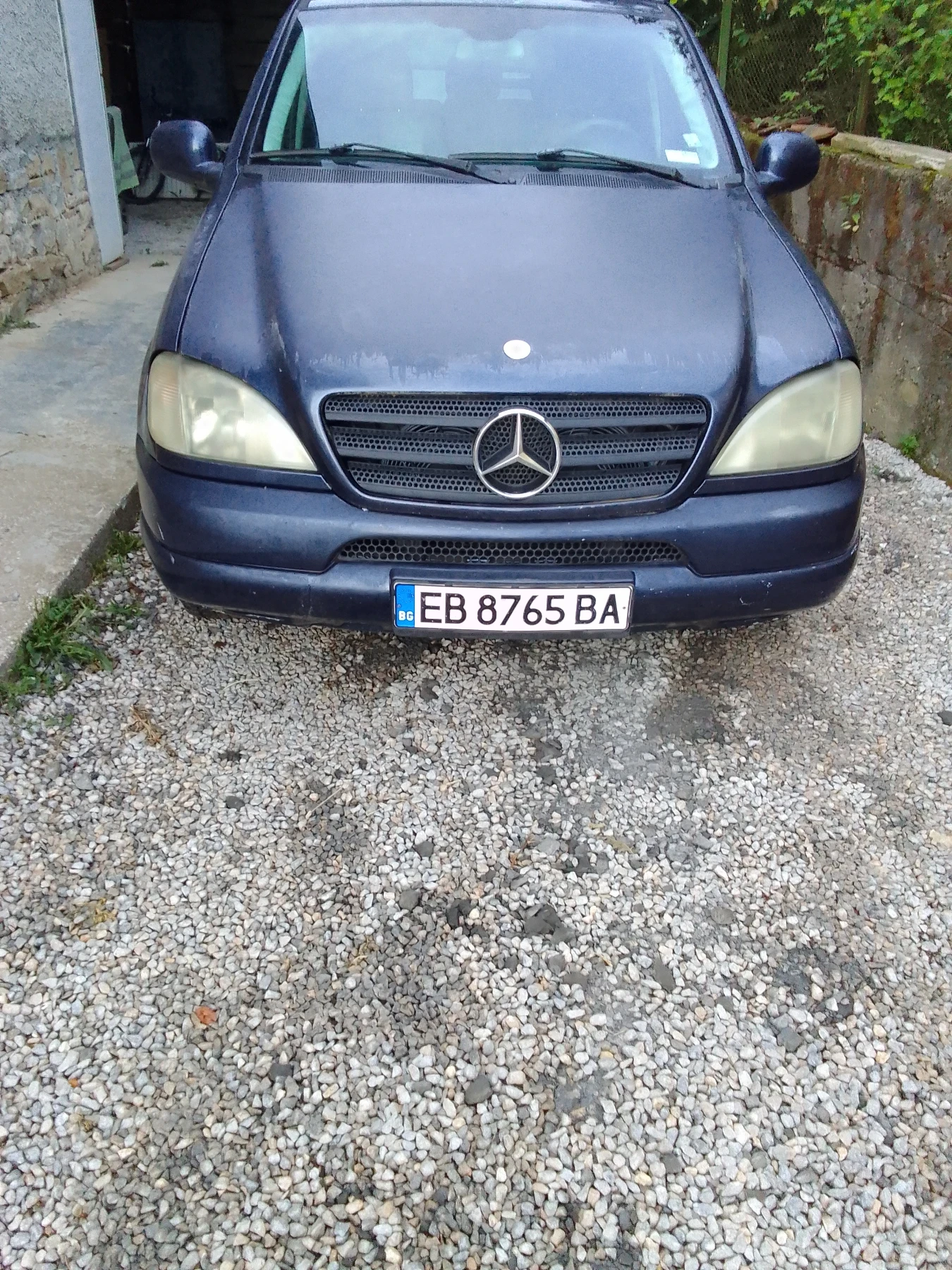 Mercedes-Benz 320 | Mobile.bg — изображение 1