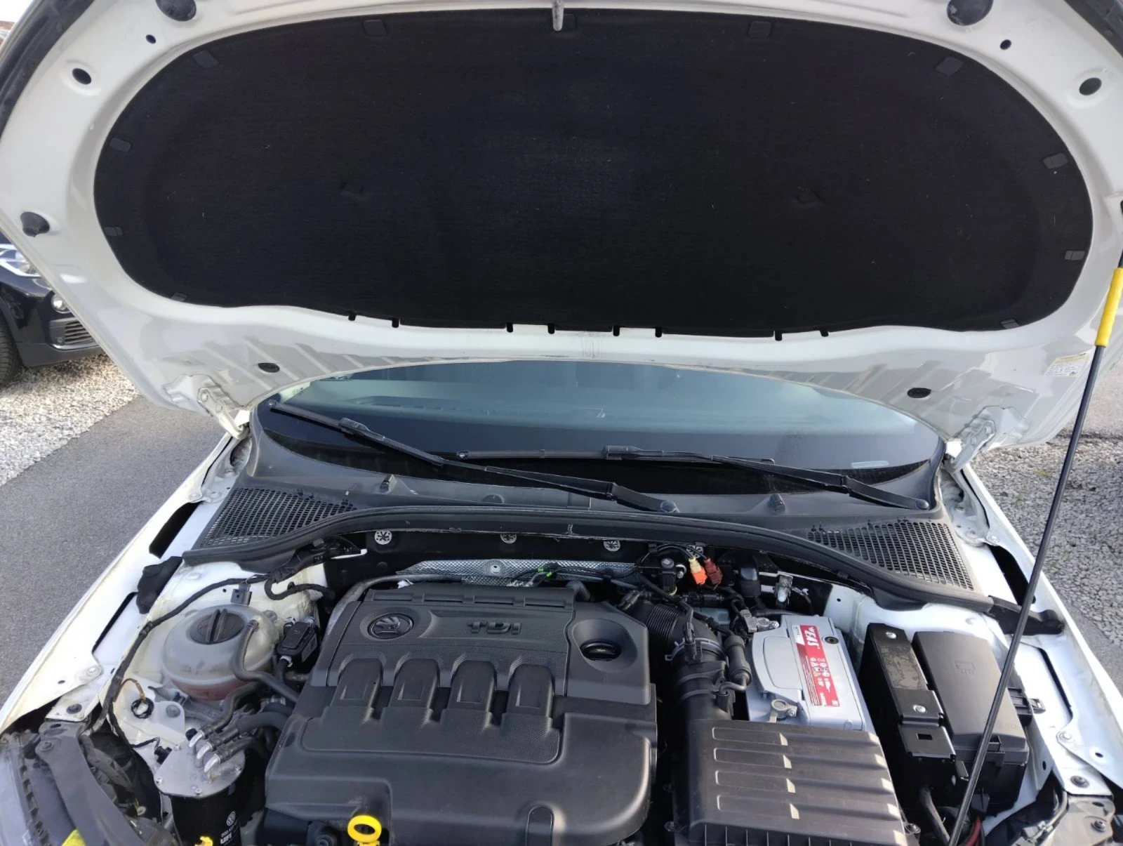 Skoda Octavia 44 | Mobile.bg   17