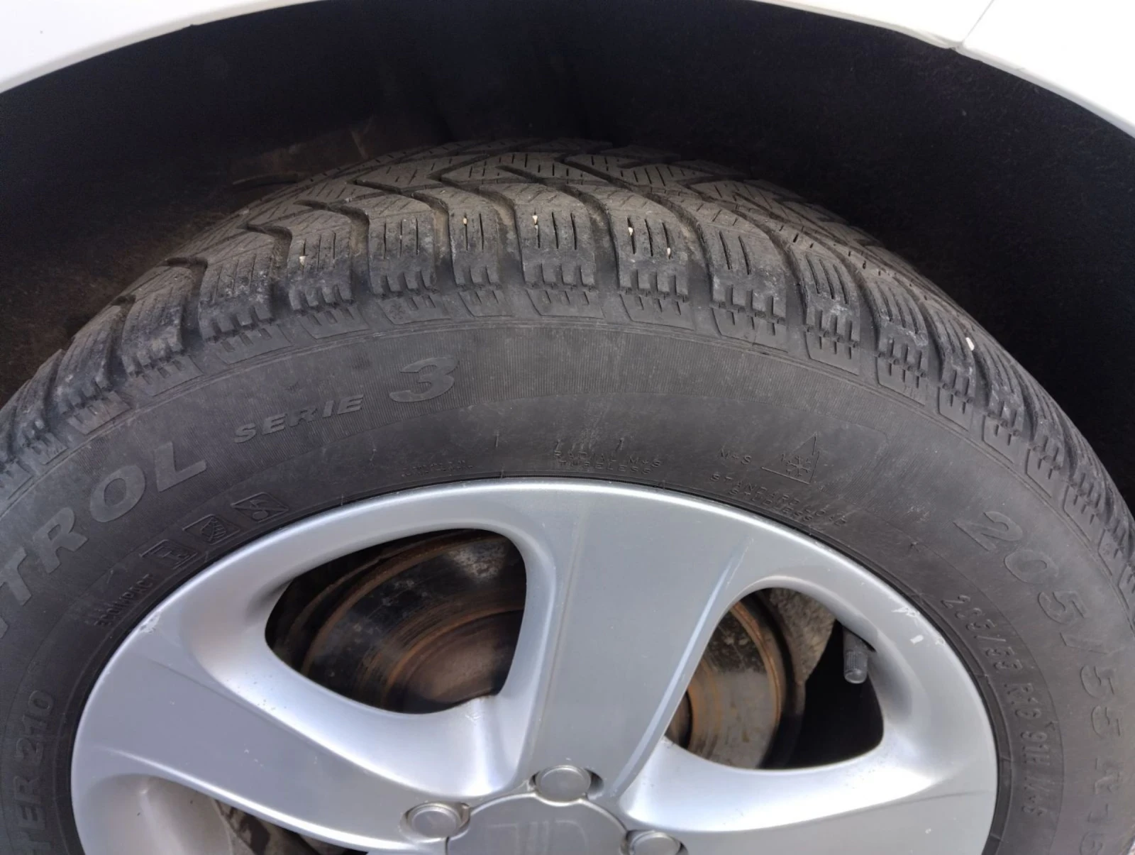 Skoda Octavia 44 | Mobile.bg   15