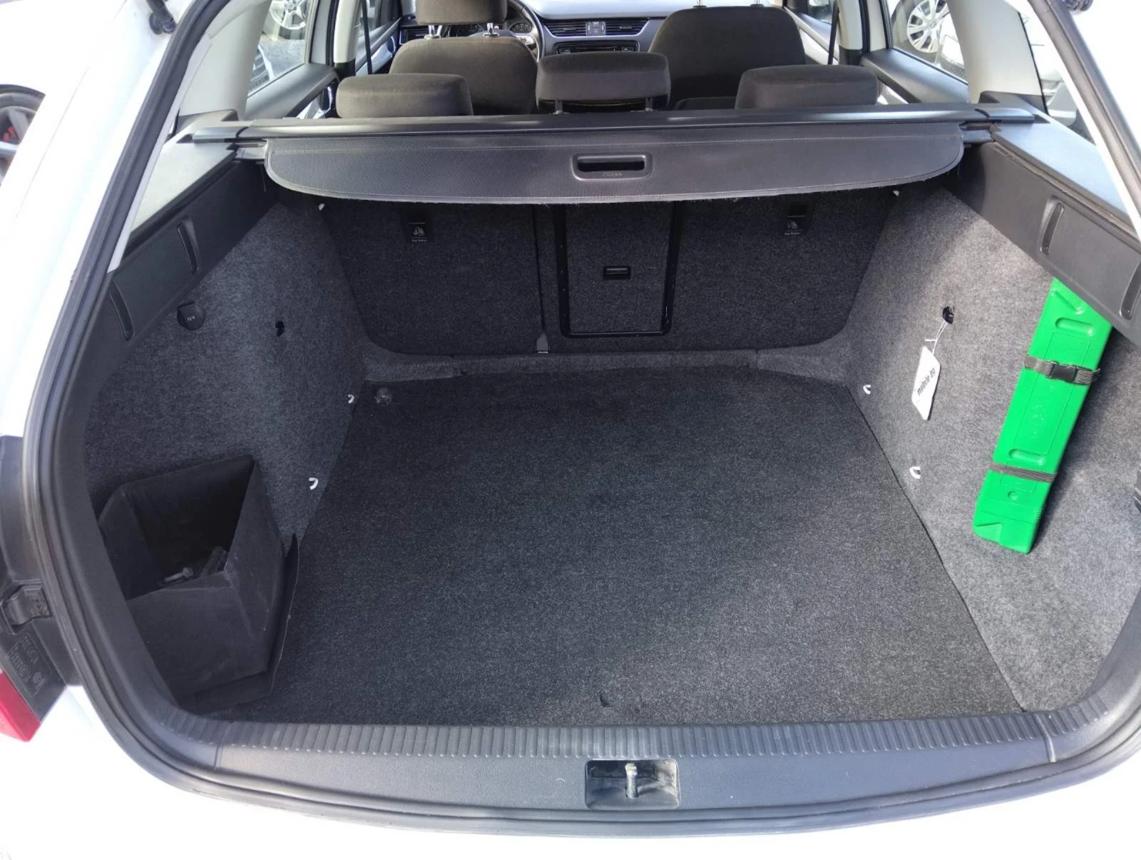 Skoda Octavia 44 | Mobile.bg   16