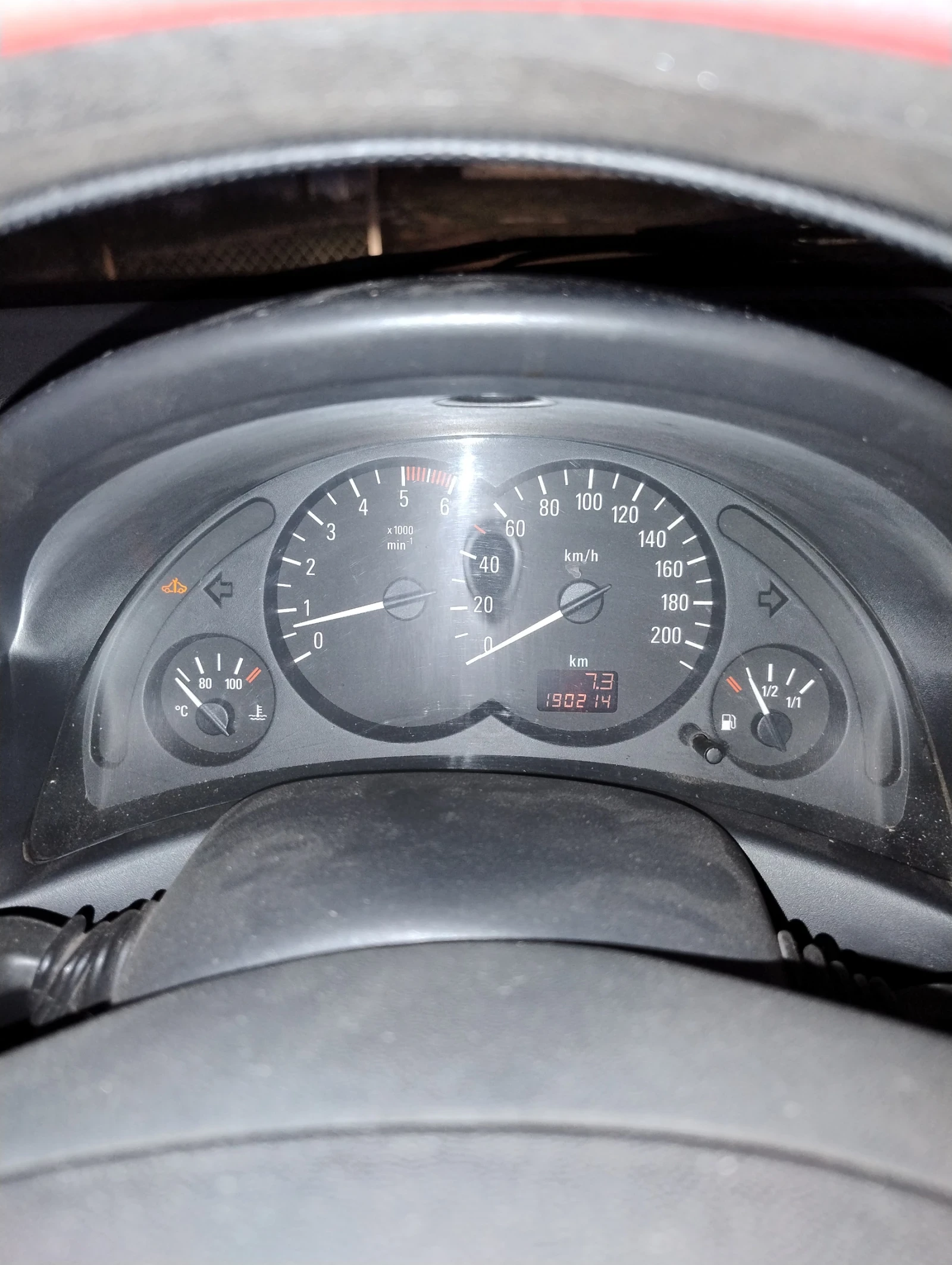 Opel Combo 1, 3 cdti - изображение 8