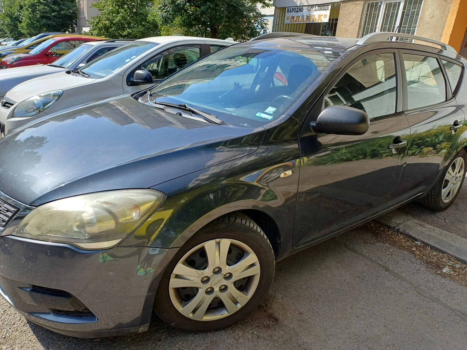 Kia Ceed  - изображение 3