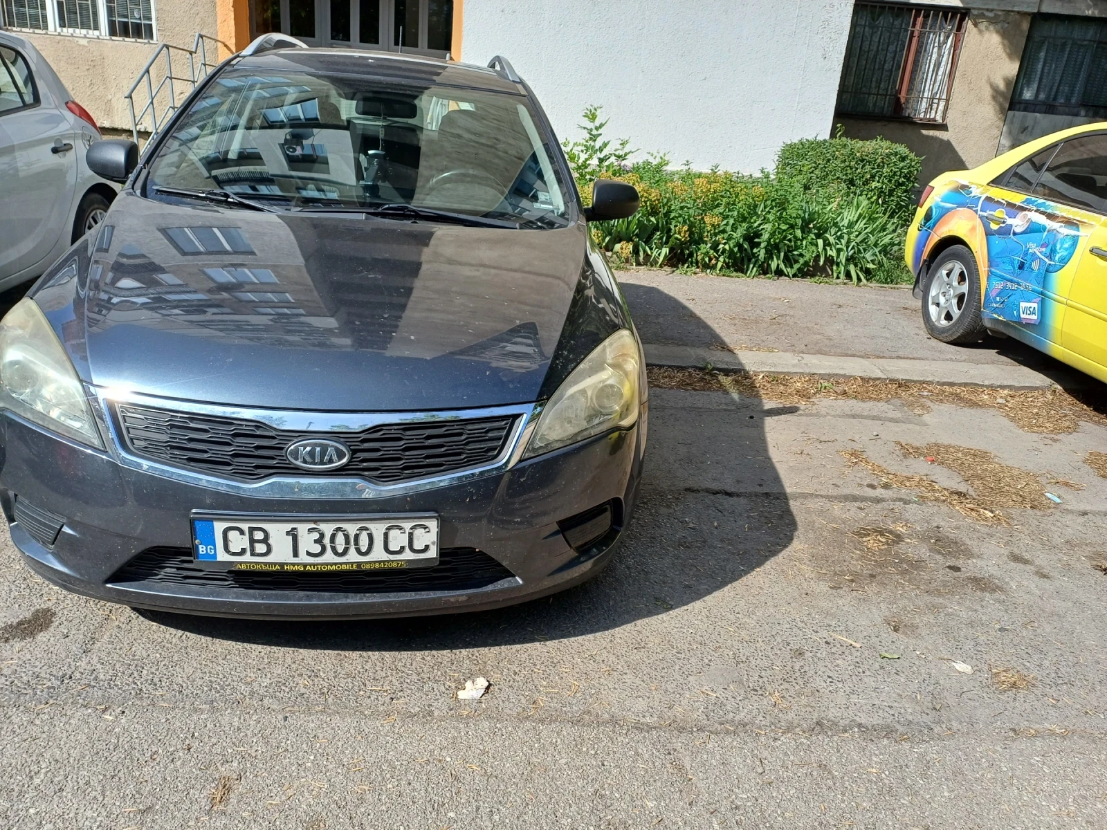 Kia Ceed  - изображение 2