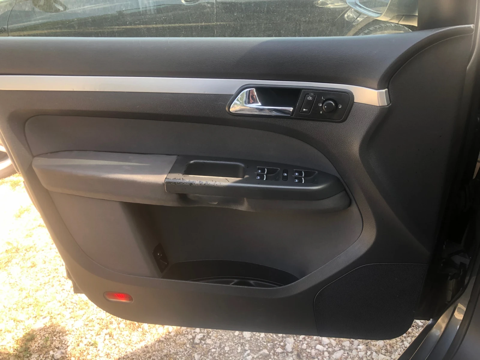 VW Touran  - изображение 6
