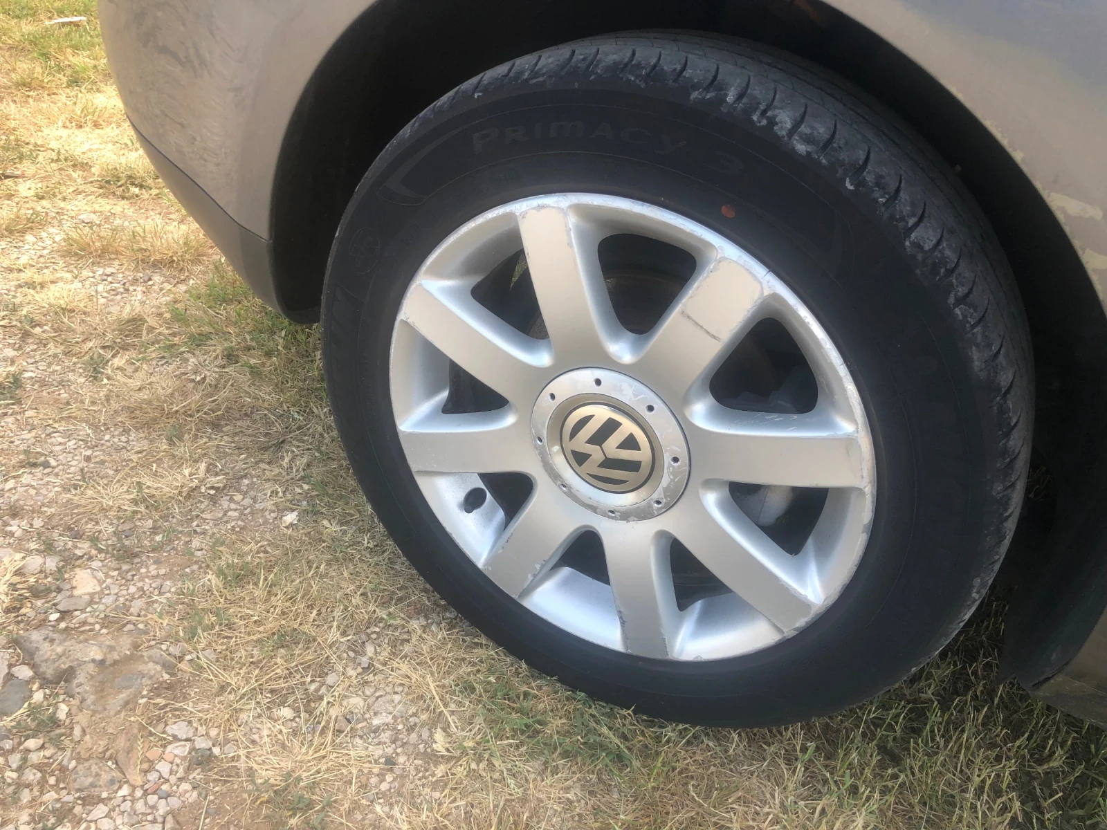 VW Touran  - изображение 4