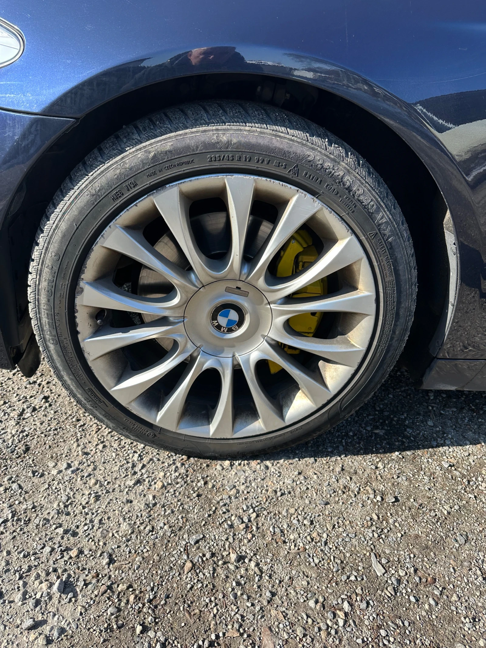 BMW 535 535 xd - изображение 3