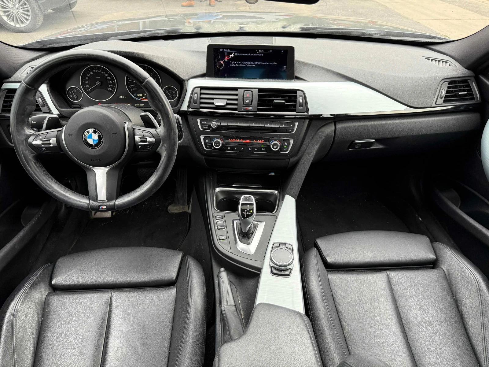 BMW 328 M pack* xDrive* CARFAX* ОПЦИЯ ЗА ФИНАНСИРАНЕ*  - изображение 10