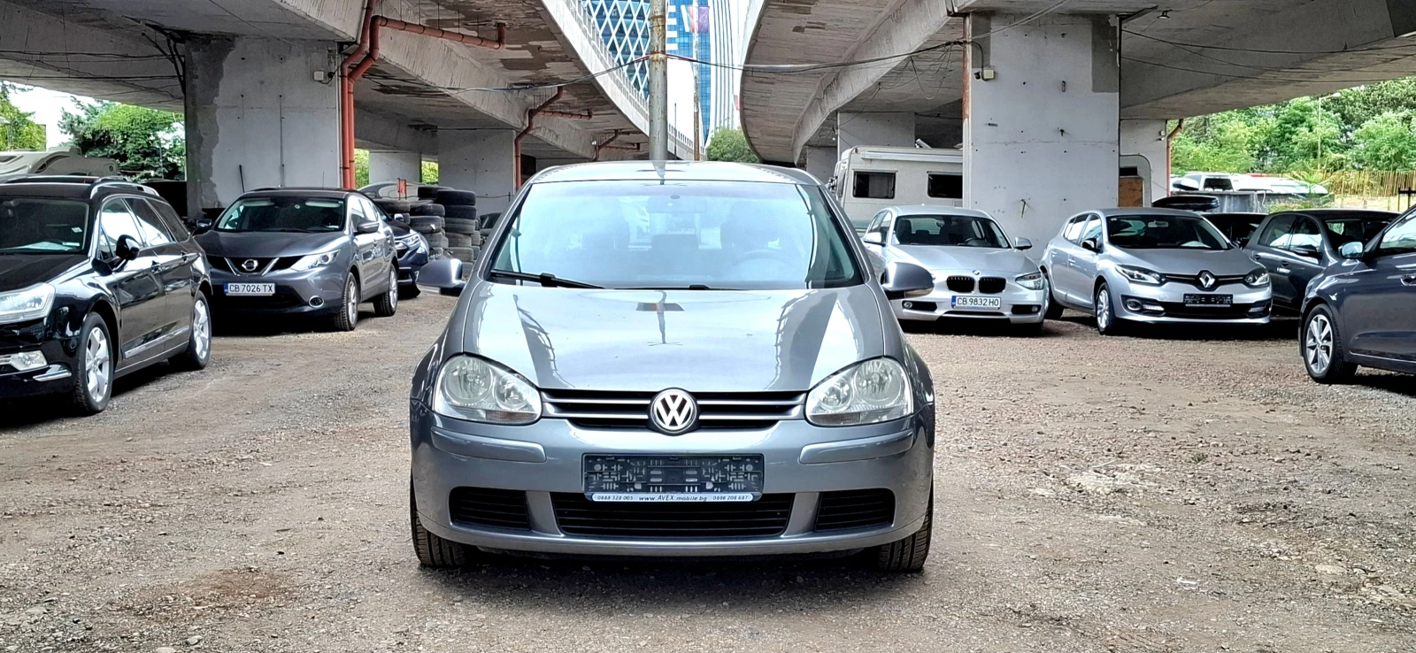 VW Golf 102к.с. ГАЗ - изображение 2