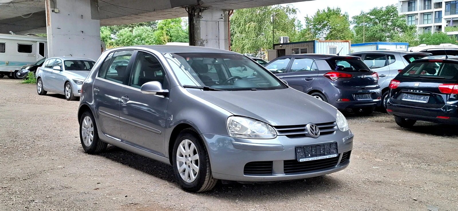 VW Golf 102к.с. ГАЗ - изображение 3