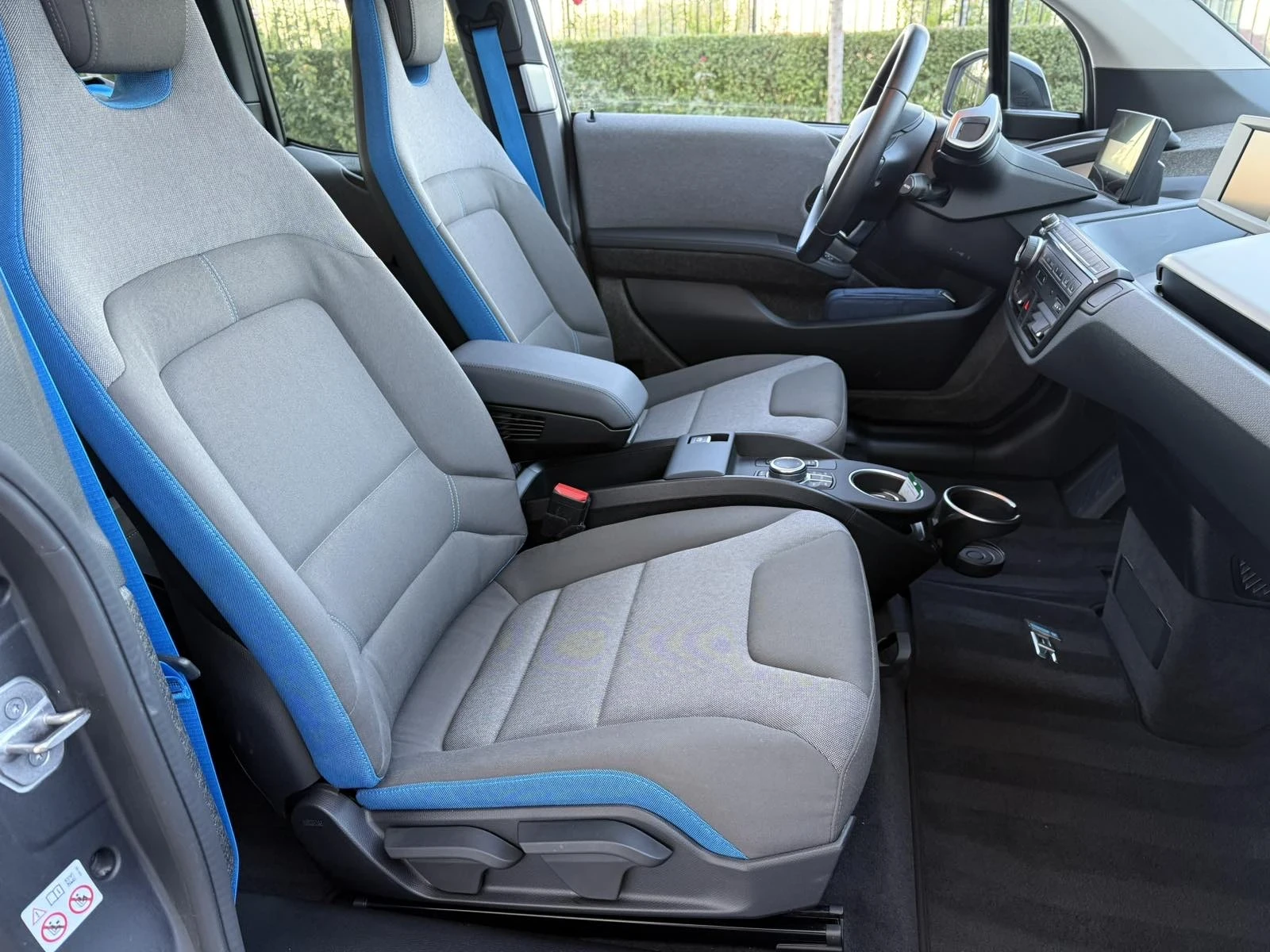 BMW i3 S LED PANO | Mobile.bg   14