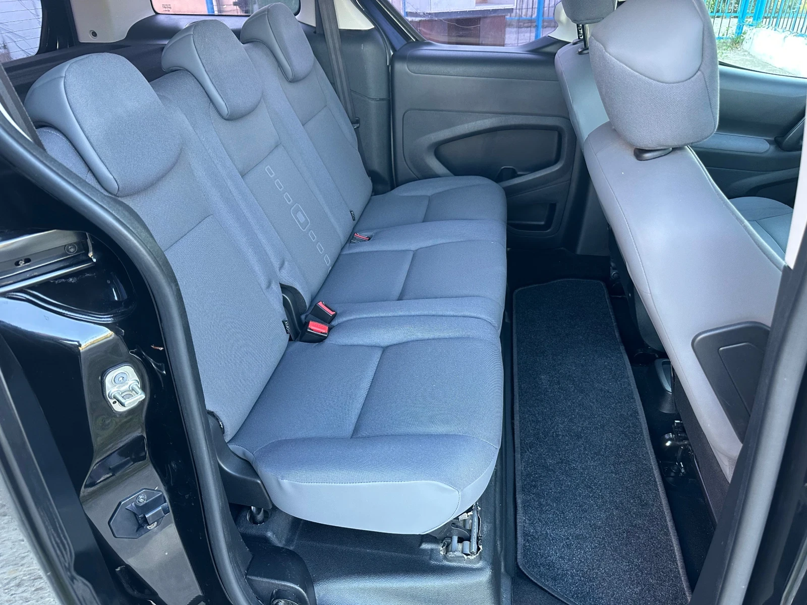 Citroen Berlingo Multispace | Mobile.bg   12