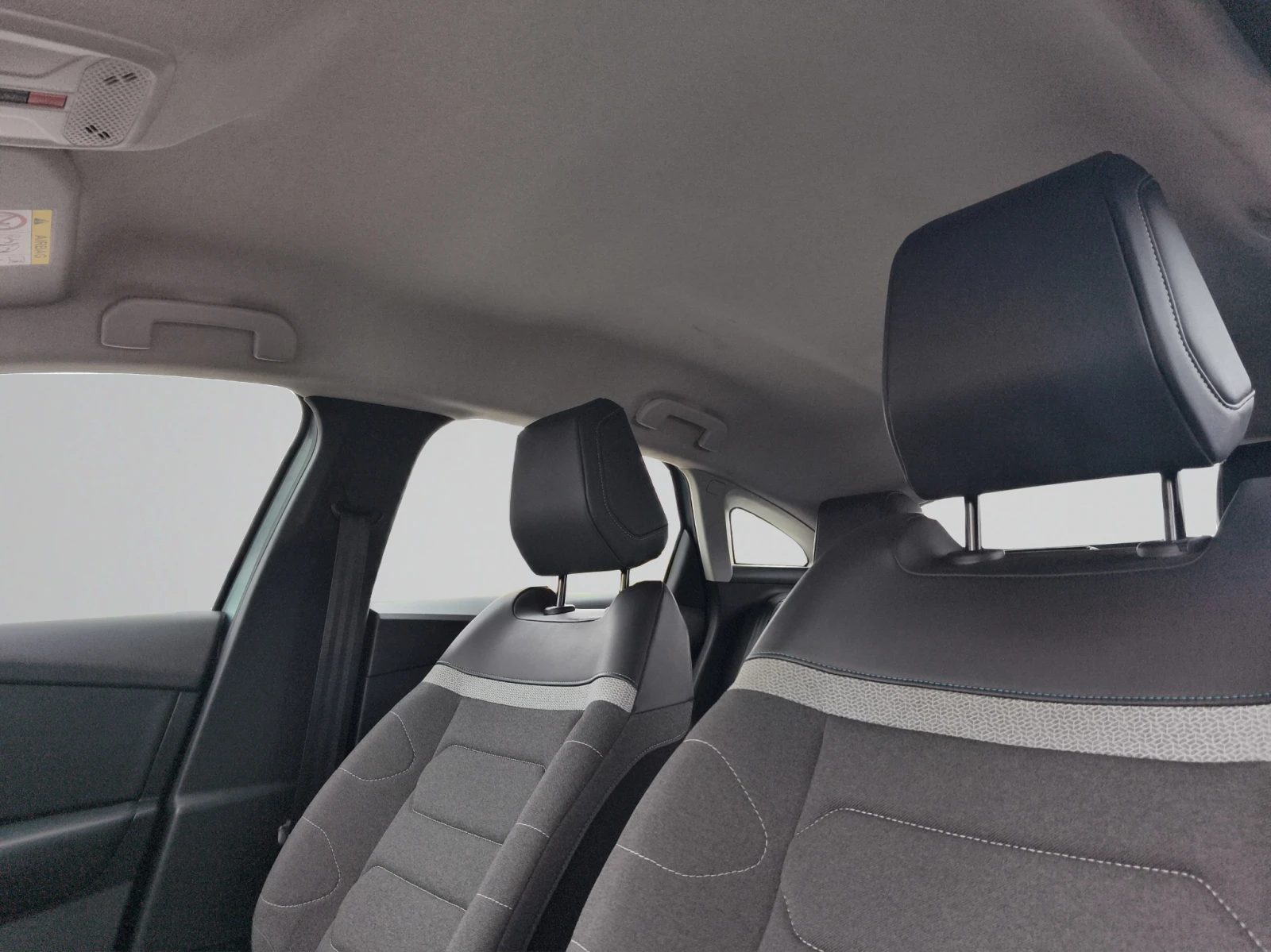 Citroen C4 КЛИЕНТСКИ АВТОМОБИЛ | Mobile.bg — изображение 13