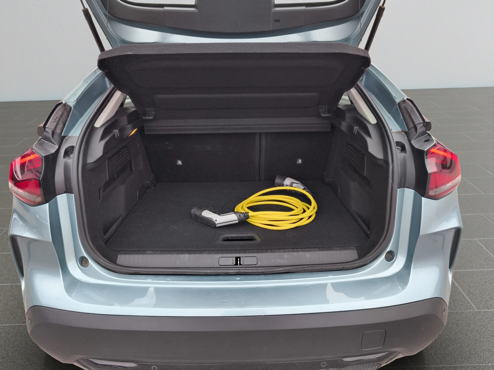Citroen C4 КЛИЕНТСКИ АВТОМОБИЛ | Mobile.bg — изображение 14