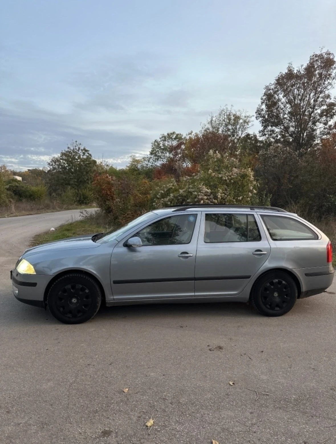 Skoda Octavia 2.0 TDI BMM | Mobile.bg   2