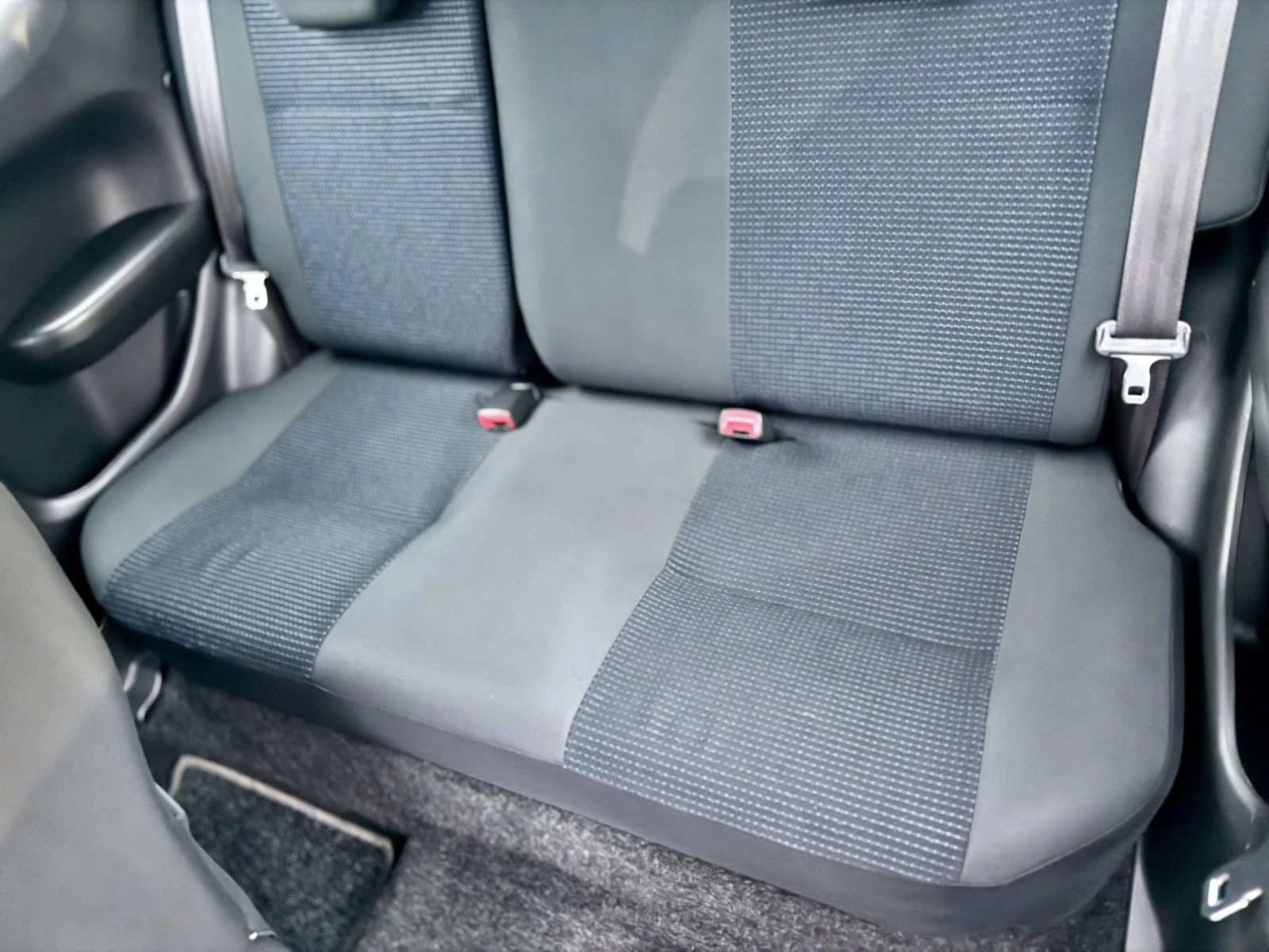 Suzuki Swift 1.5 | Mobile.bg   13