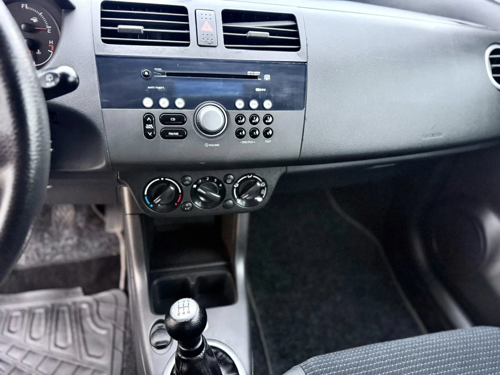 Suzuki Swift 1.5 | Mobile.bg   11