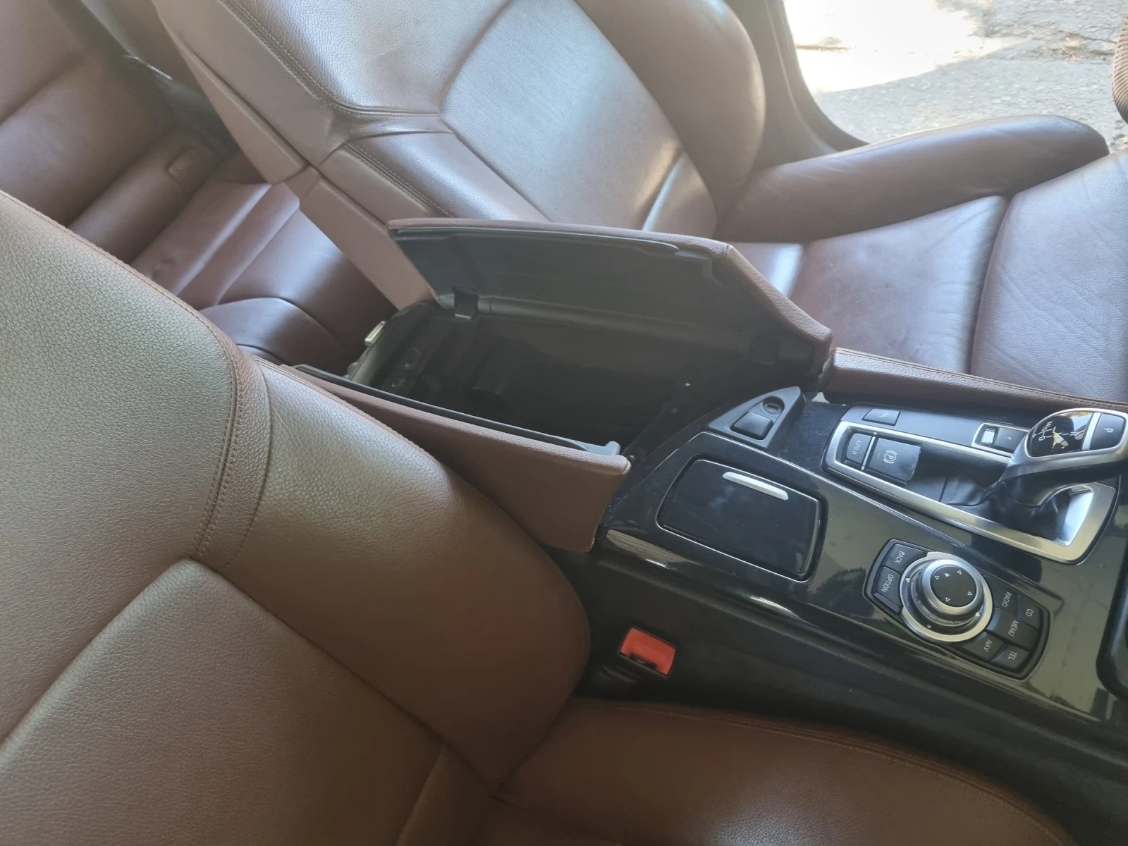 BMW 530 | Mobile.bg   7