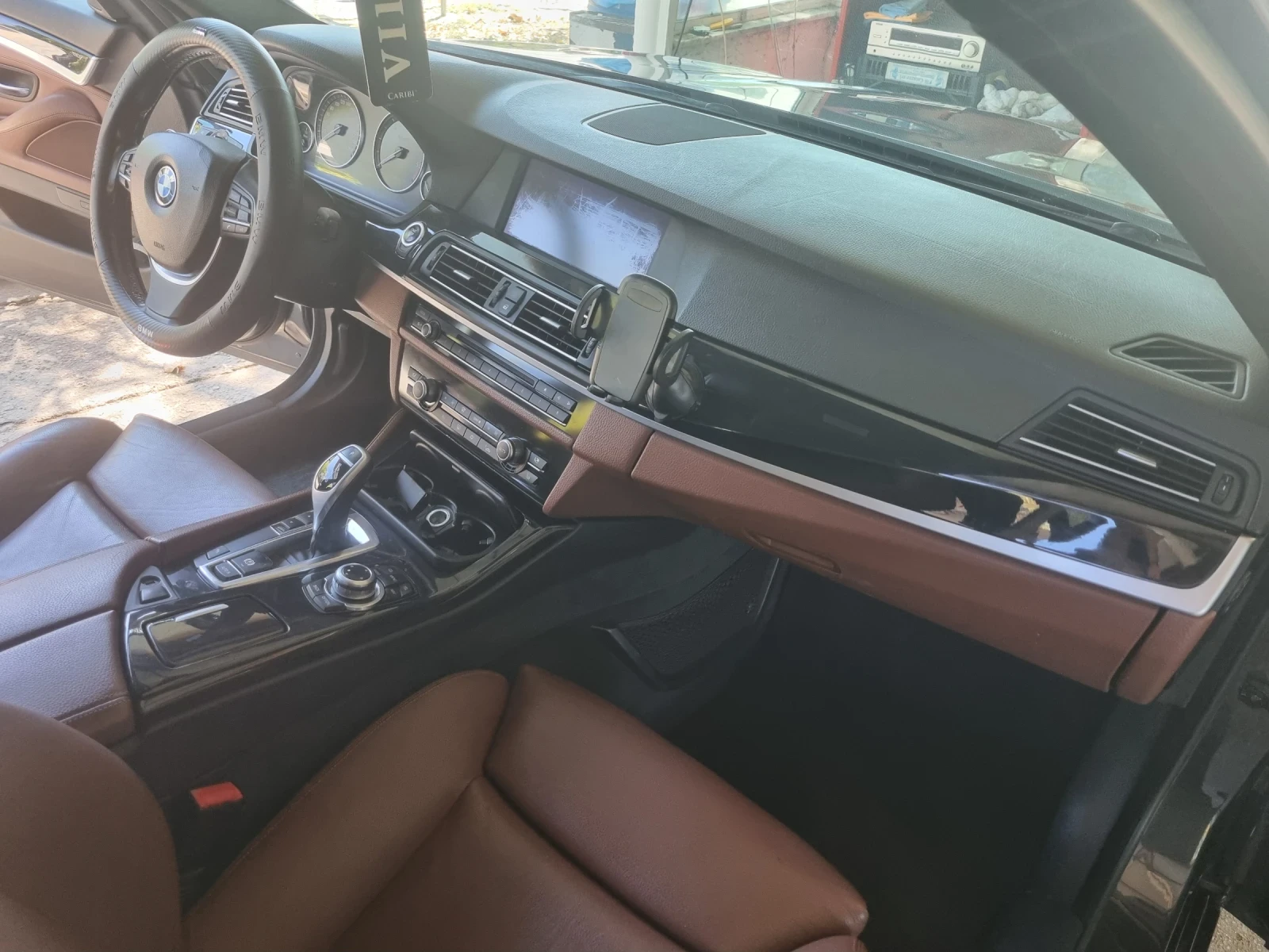 BMW 530 | Mobile.bg   10