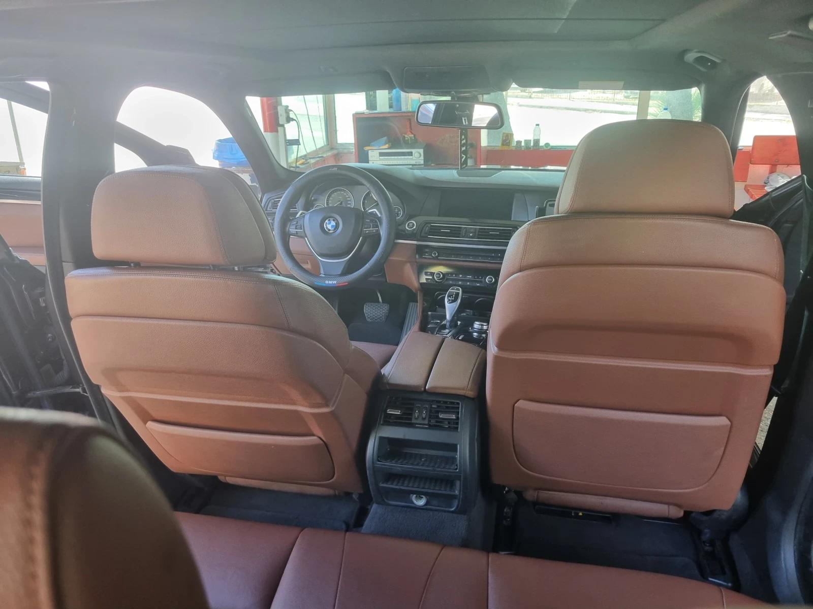 BMW 530 | Mobile.bg   14