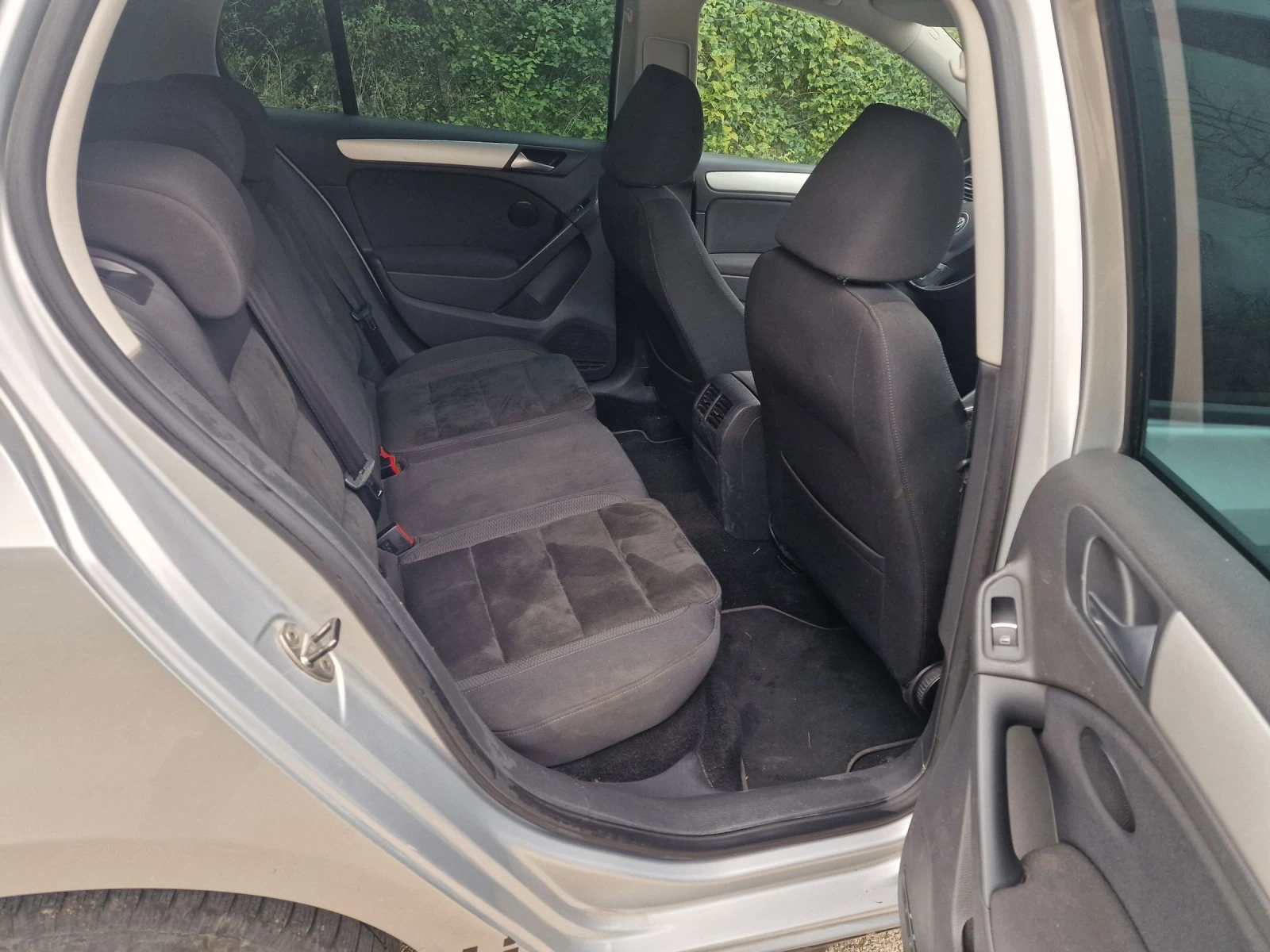 VW Golf 1, 4 TSI 160 k c 128000 ��� ��  | Mobile.bg � ����������� 11