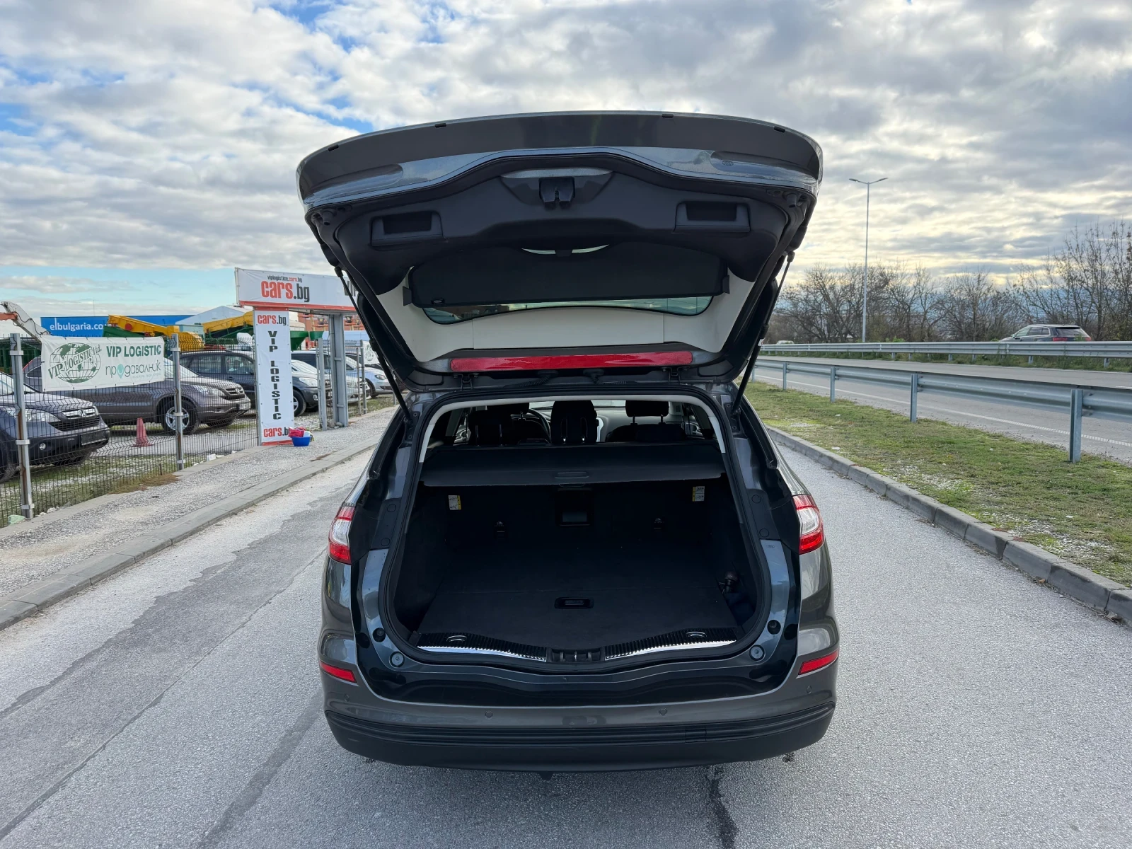 Ford Mondeo 1.5 Tdci, Нов внос, , ,  - изображение 7