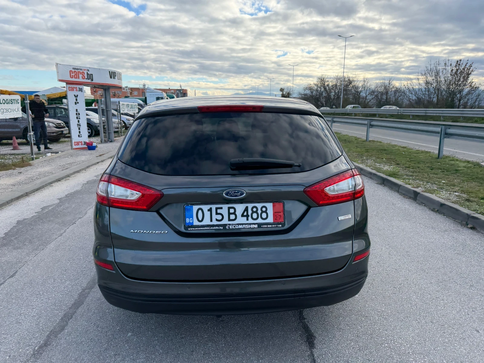 Ford Mondeo 1.5 Tdci,  , , ,  | Mobile.bg   11