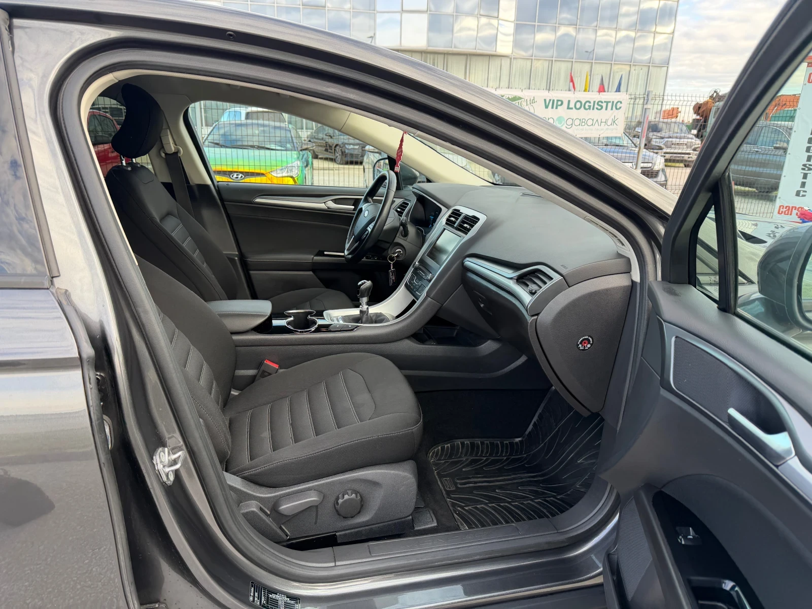 Ford Mondeo 1.5 Tdci,  , , ,  | Mobile.bg   12