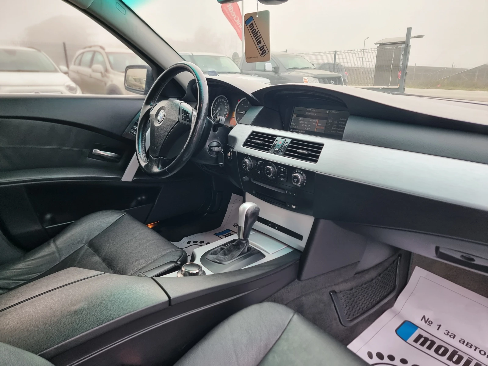 BMW 530 3.0D | Mobile.bg � ����������� 16