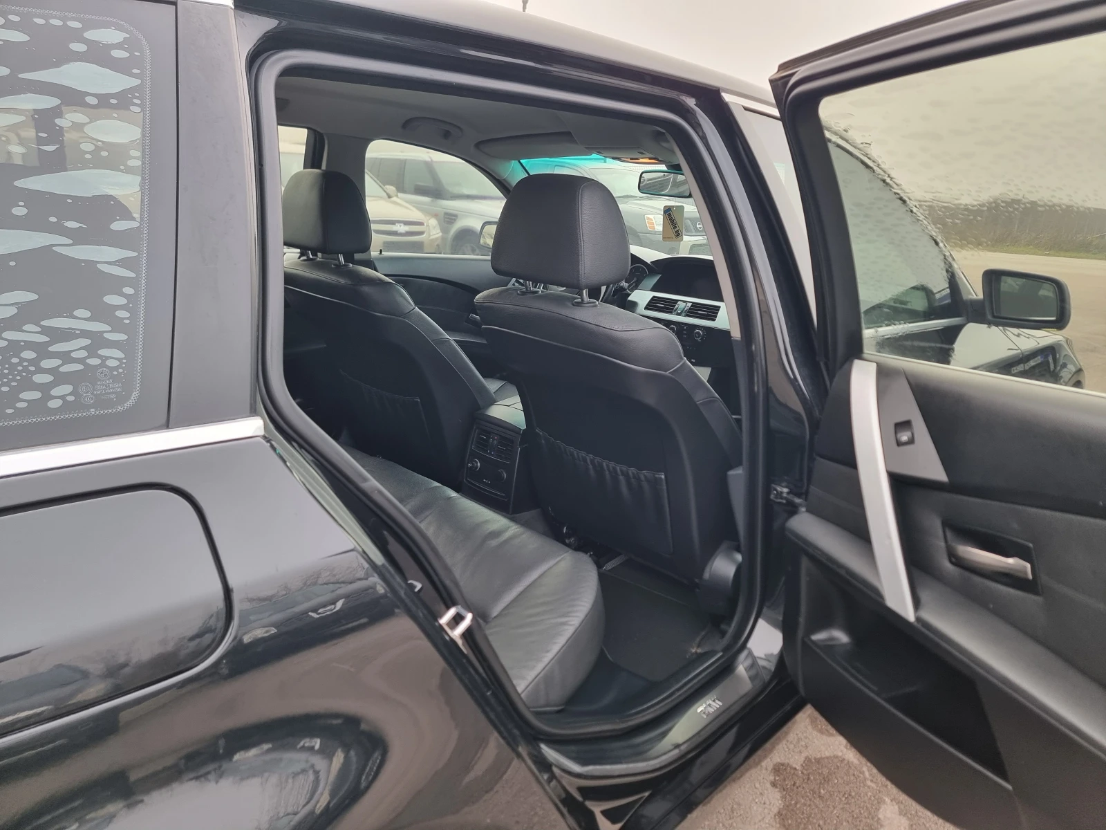 BMW 530 3.0D | Mobile.bg � ����������� 14