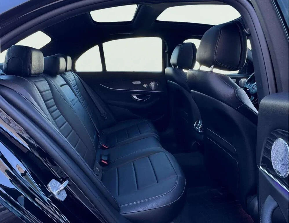 Mercedes-Benz E 300 4MATIC BURMESTER* PANO* �������* ���������* CAM*  | Mobile.bg � ����������� 5