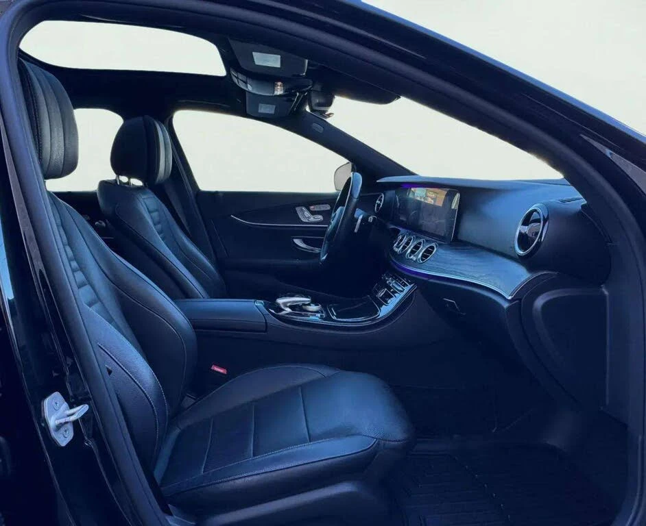 Mercedes-Benz E 300 4MATIC BURMESTER* PANO* �������* ���������* CAM*  | Mobile.bg � ����������� 10