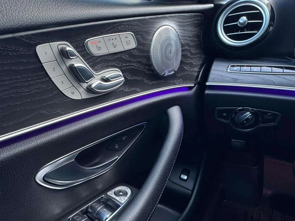 Mercedes-Benz E 300 4MATIC BURMESTER* PANO* �������* ���������* CAM*  | Mobile.bg � ����������� 16