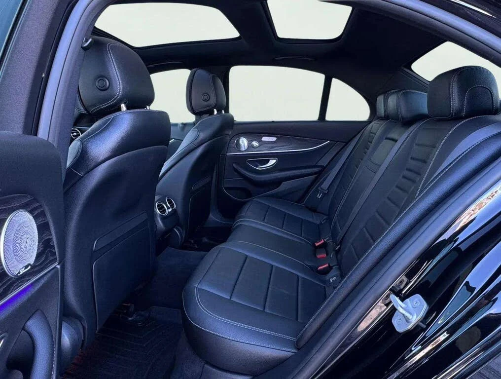 Mercedes-Benz E 300 4MATIC BURMESTER* PANO* �������* ���������* CAM*  | Mobile.bg � ����������� 14