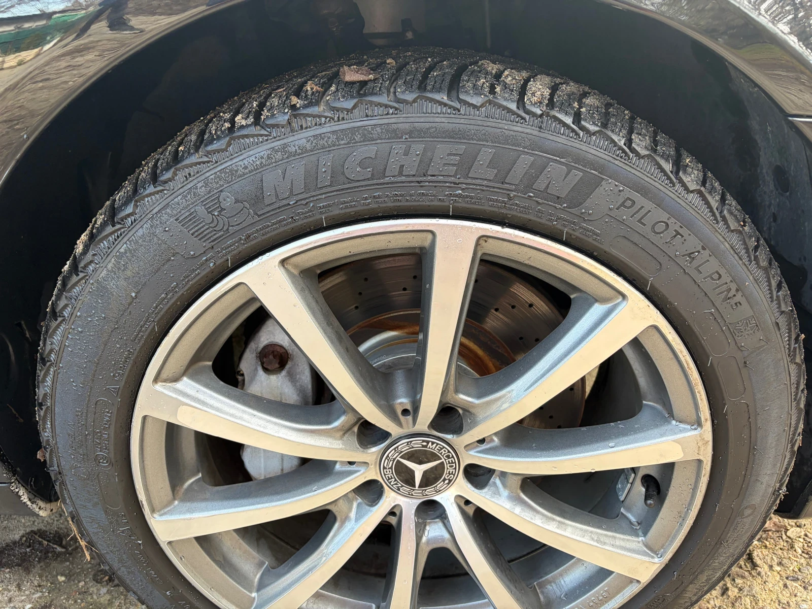 Mercedes-Benz S 350 S-350 CDI LIZING | Mobile.bg � ����������� 8