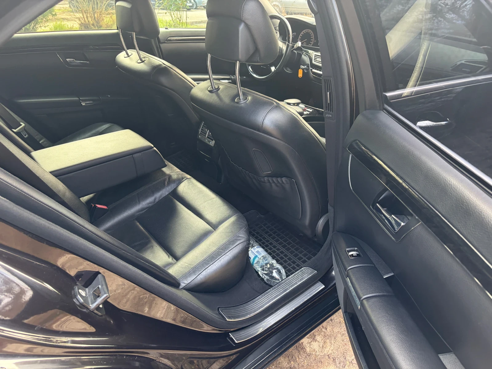 Mercedes-Benz S 350 S-350 CDI LIZING | Mobile.bg � ����������� 5
