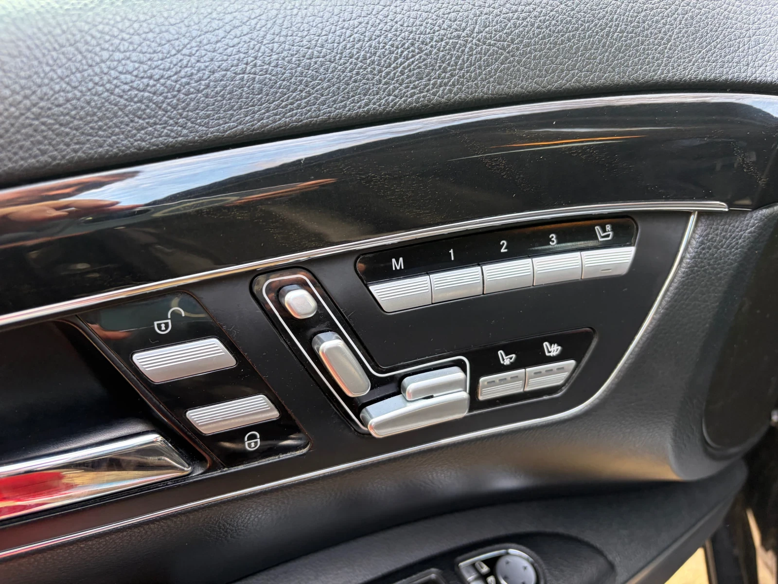 Mercedes-Benz S 350 S-350 CDI LIZING | Mobile.bg � ����������� 9