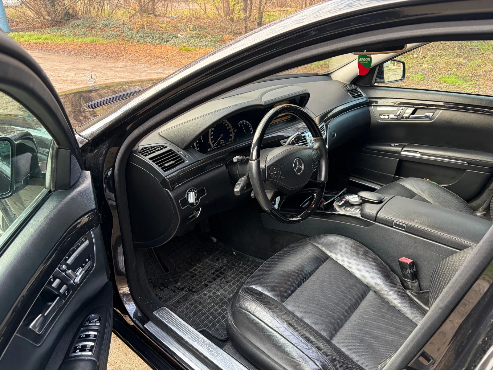 Mercedes-Benz S 350 S-350 CDI LIZING | Mobile.bg � ����������� 2