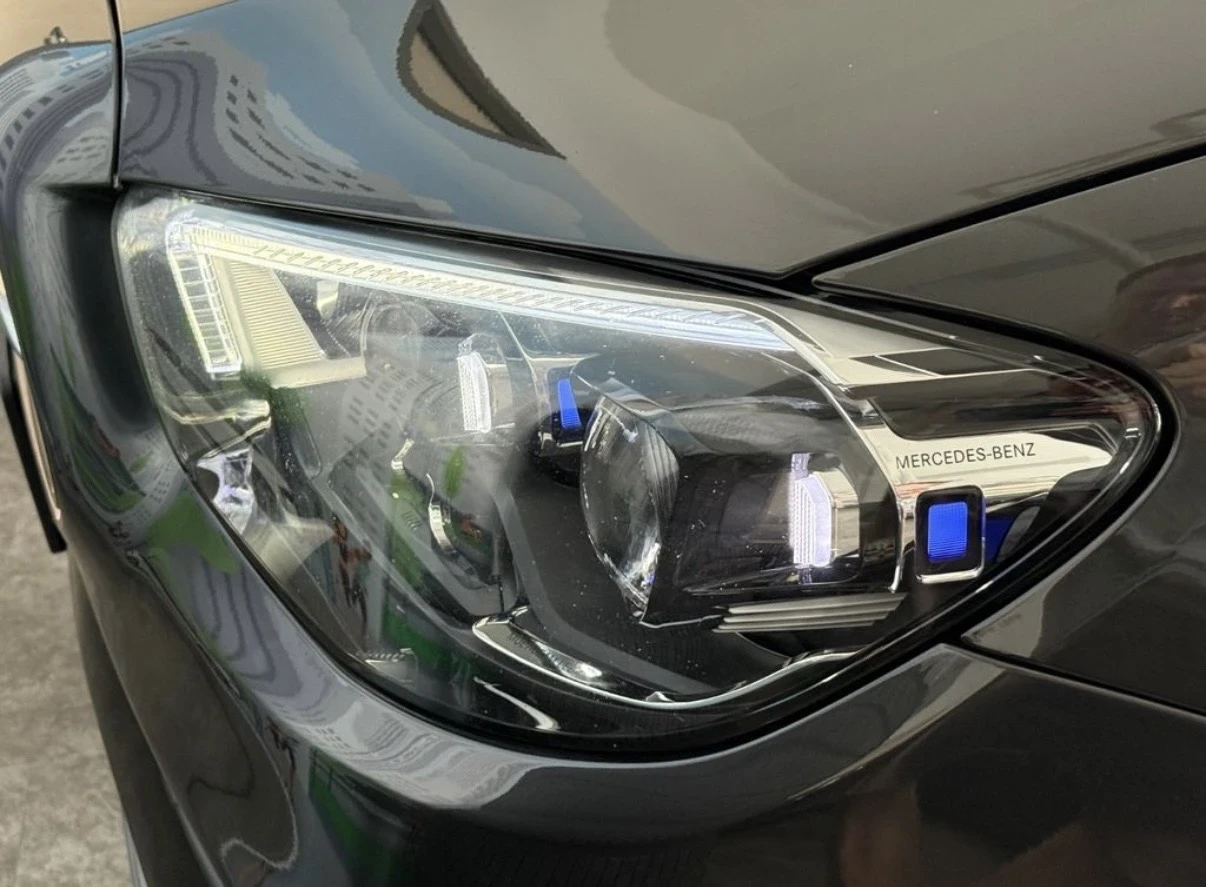 Mercedes-Benz E 220 cdi/AMG/Multibeam/Widescreen/Keyless/360/Distronic | Mobile.bg � ����������� 9